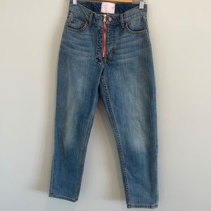 REVICE DENIM JEANS